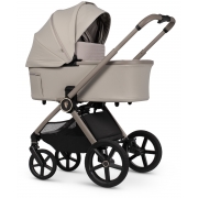 VENICCI Upline 3 2in1 babakocsi Pebble